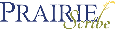 Prairie Scribe logo